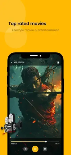 hd-streamz-on-firestick Top Rated Movies